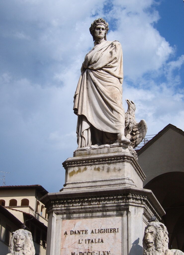 Dante e l’identità della nazione