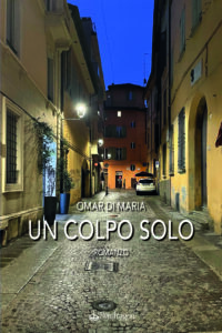Copertina di «Un colpo solo»