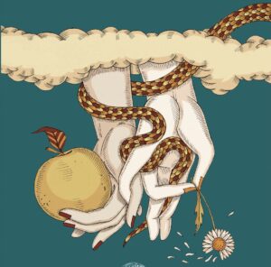 Copertina di «Erotica dei sentimenti»