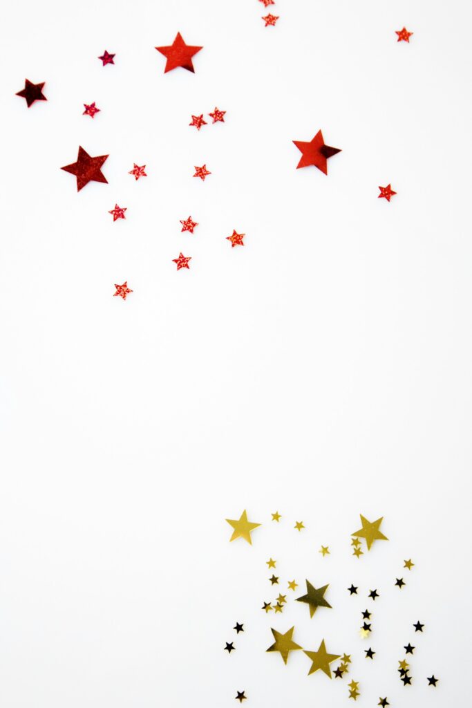 Festa di Natale: rinfresco e tombolata