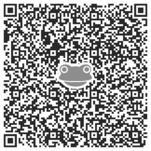 Codice QR per prenotare su Eventfrog: Dalla passione all’immagine